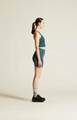 Women's PRO Hypervent Short Tights 2.0