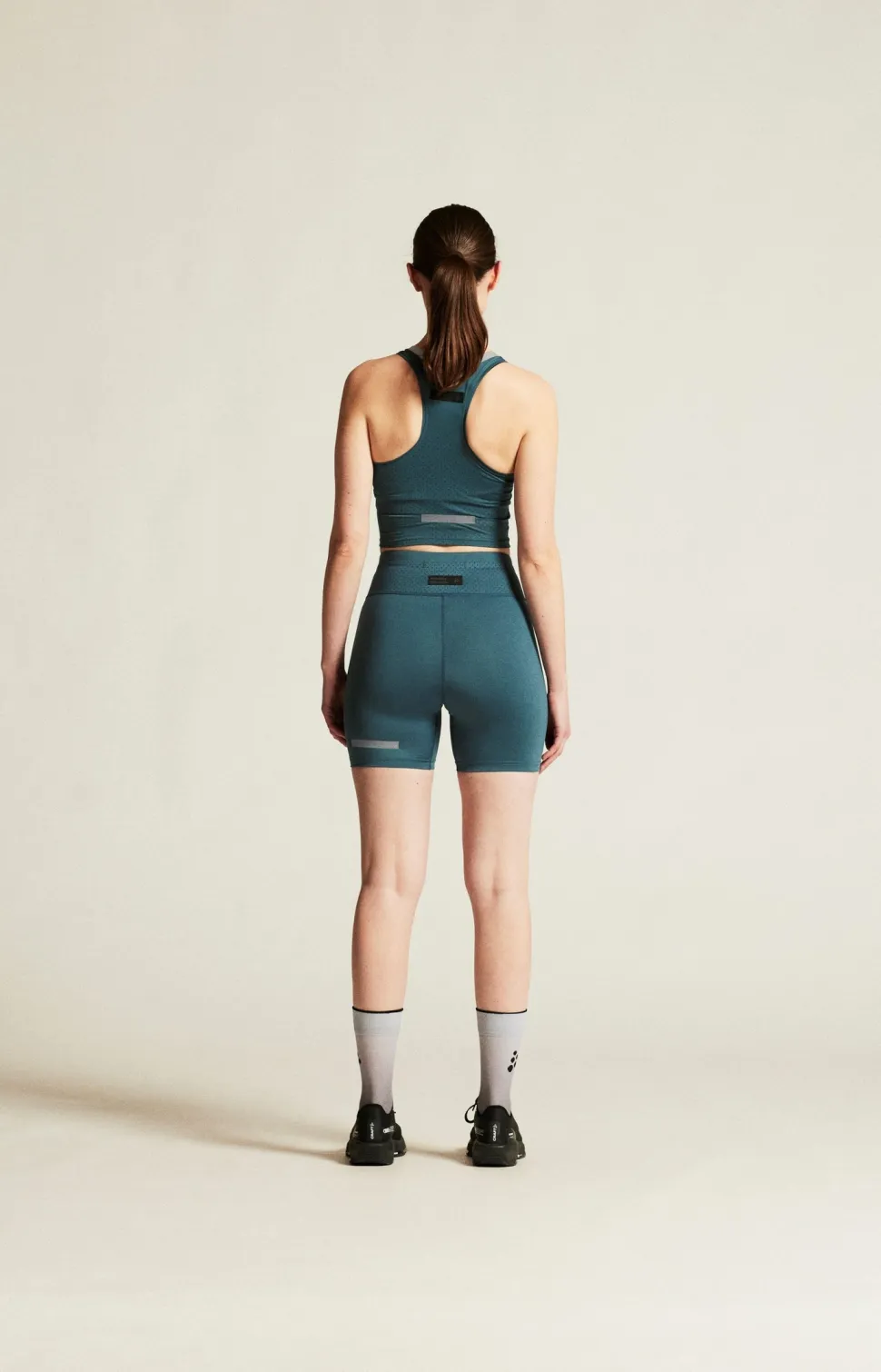 Women's PRO Hypervent Short Tights 2.0