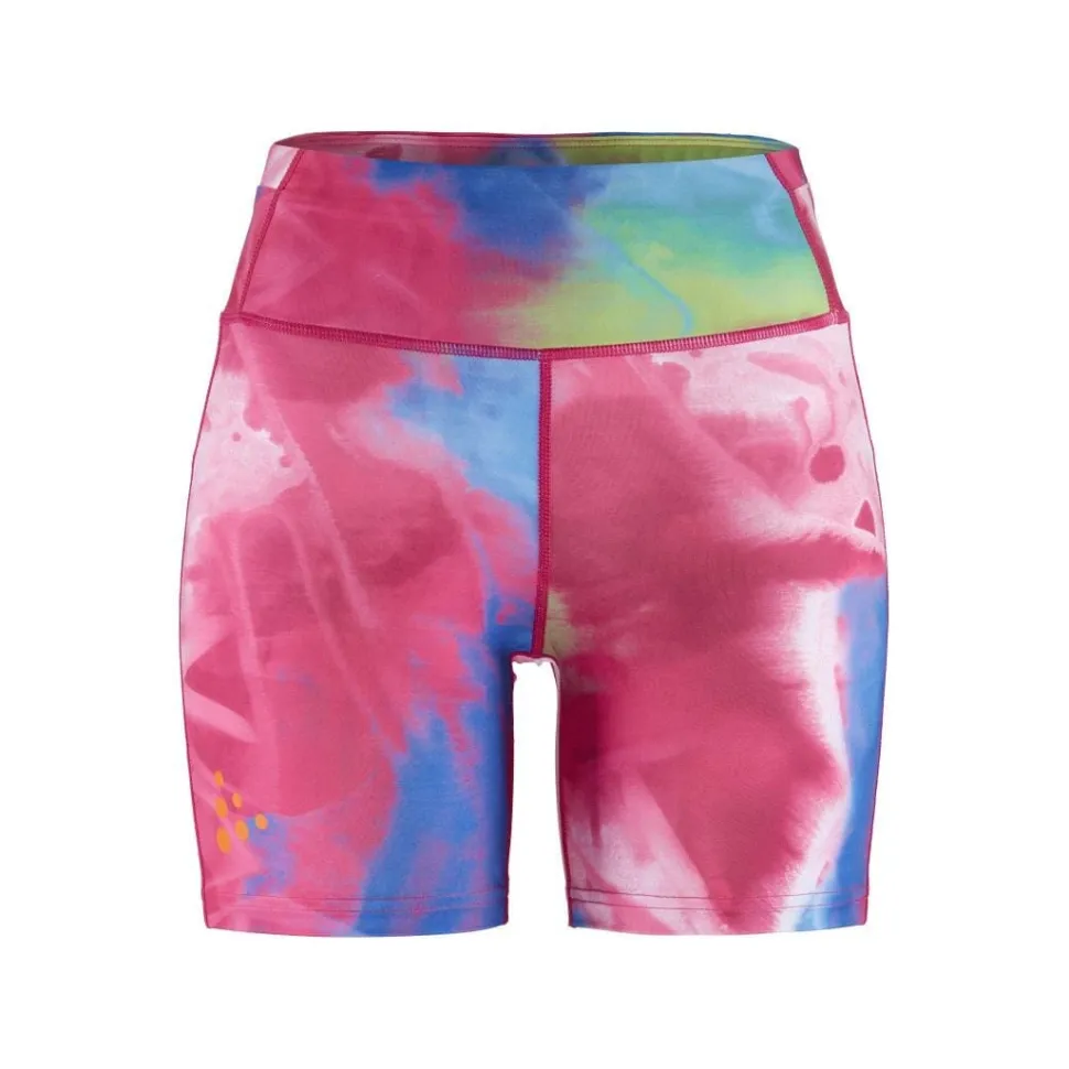 Women's PRO Hypervent Short Tights 2.0