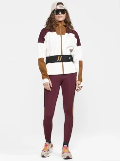 Women's PRO Trail Running Tights