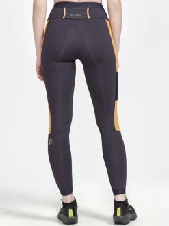 Women's PRO Trail Running Tights