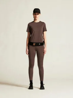 Women's Pro Trail Short Sleeve Tee 2