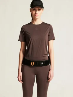 Women's Pro Trail Short Sleeve Tee 2