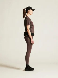 Women's Pro Trail Short Sleeve Tee 2