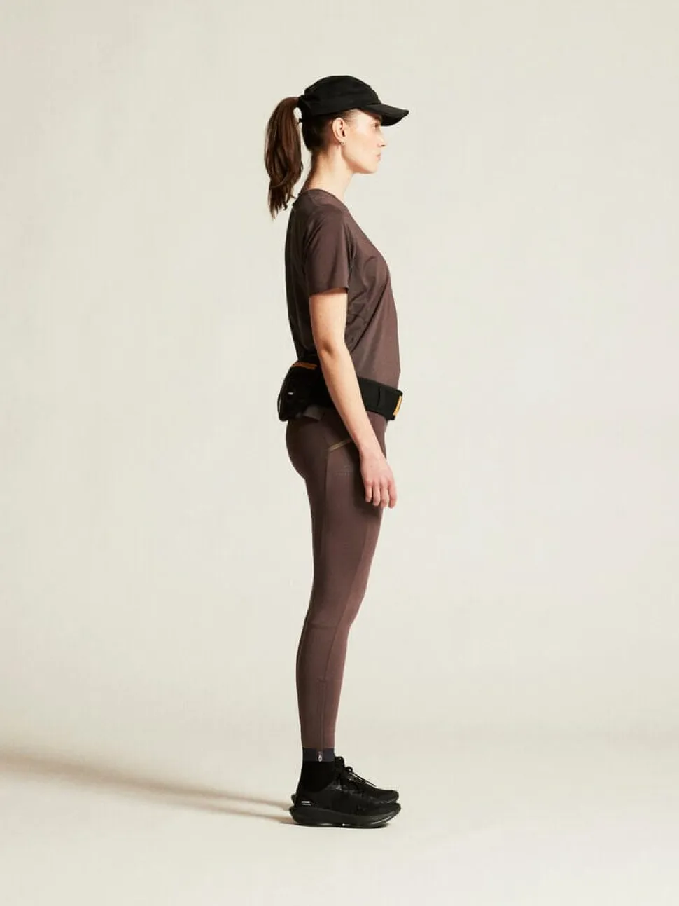 Women's Pro Trail Short Sleeve Tee 2