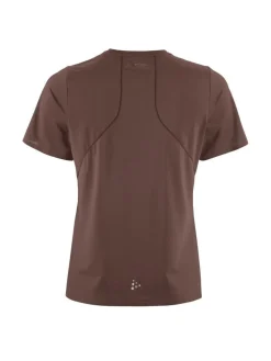Women's Pro Trail Short Sleeve Tee 2
