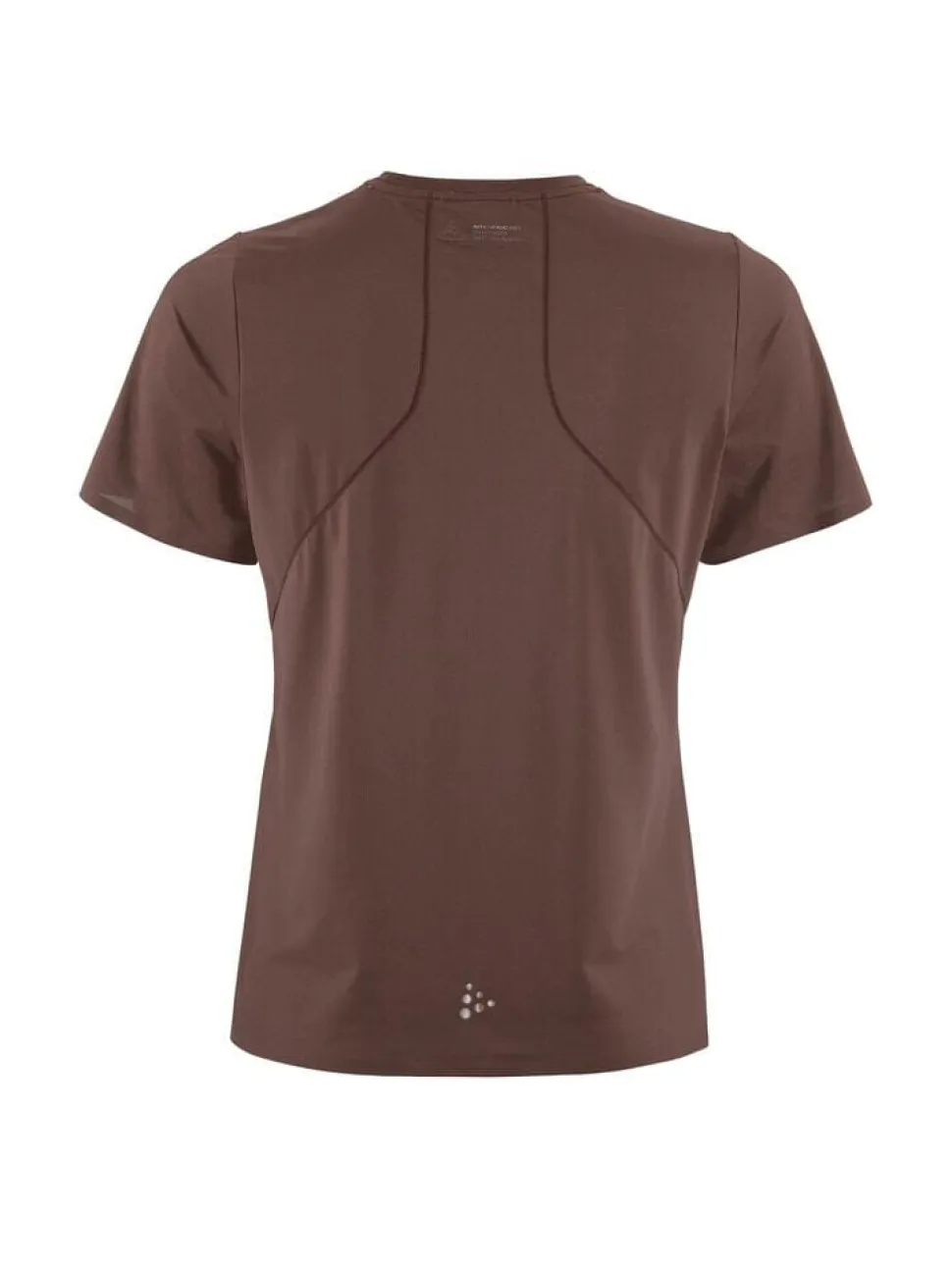 Women's Pro Trail Short Sleeve Tee 2