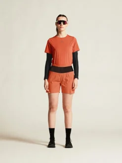 Women's Pro Trail Short Sleeve Tee 2.0
