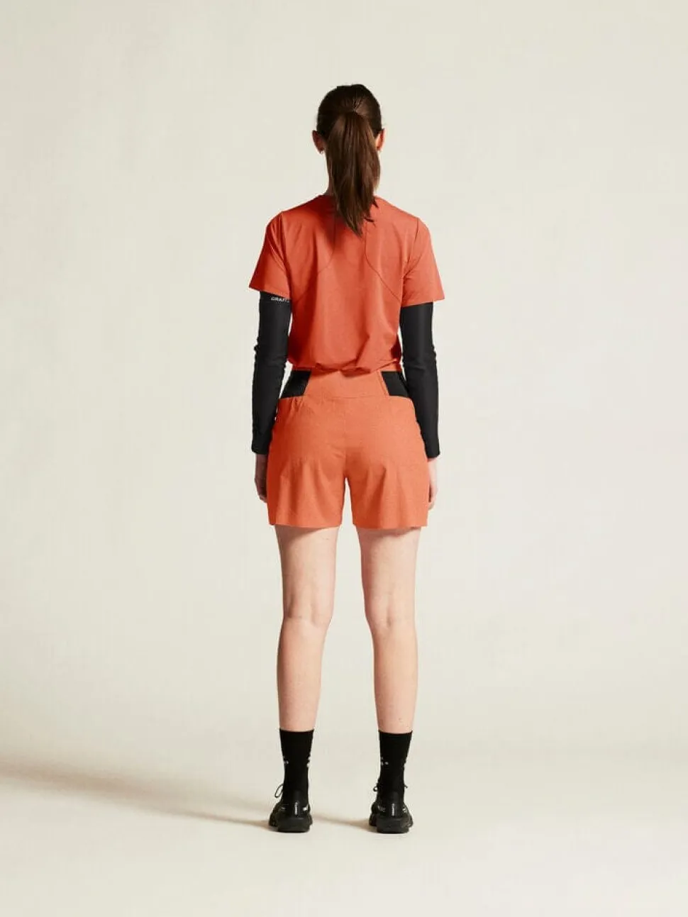 Women's Pro Trail Short Sleeve Tee 2.0