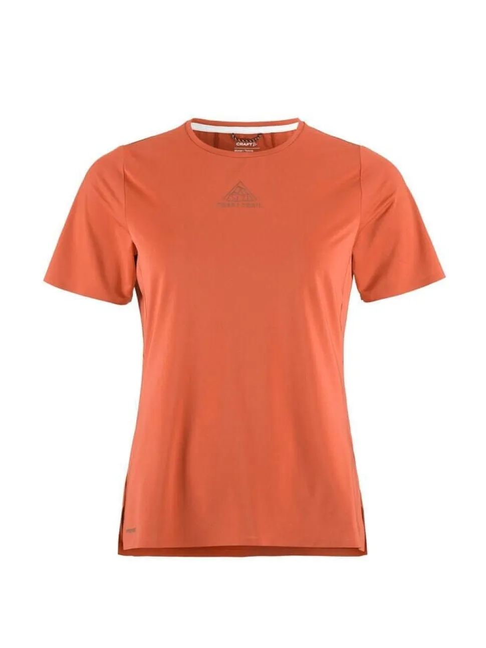 Women's Pro Trail Short Sleeve Tee 2.0