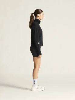 Women's Pro Trail Short Tights 2