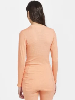 WOMEN'S PRO WOOL EXTREME X BASELAYER