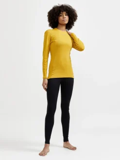 WOMEN'S PRO WOOL EXTREME X BASELAYER PANT
