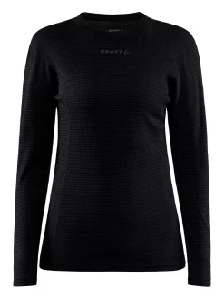 WOMEN'S PRO WOOL EXTREME X BASELAYER