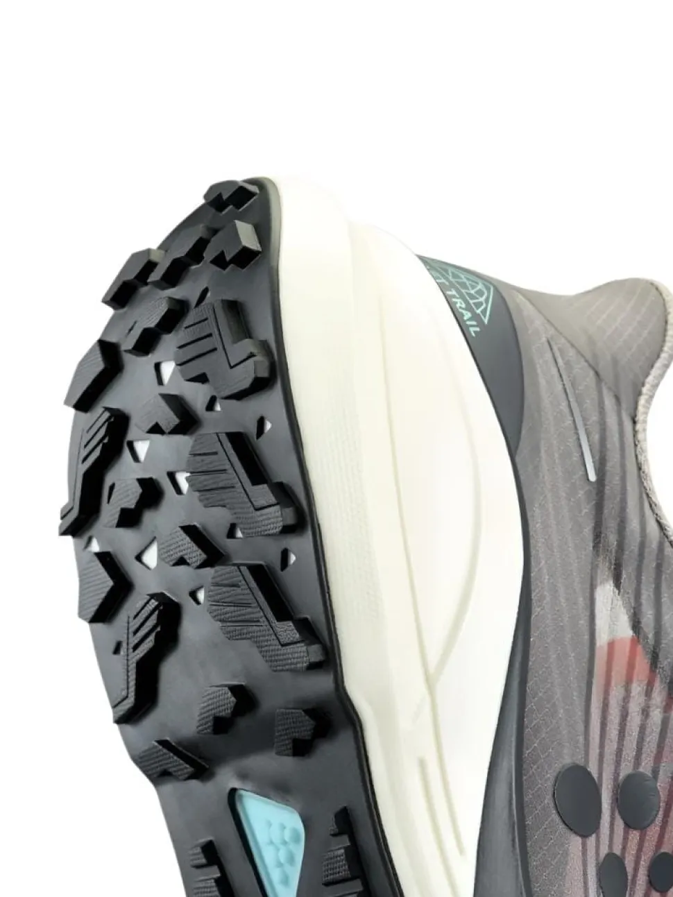 WOMENS PURE TRAIL RUNNING SHOE