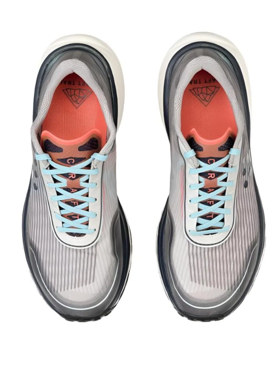 WOMENS PURE TRAIL RUNNING SHOE