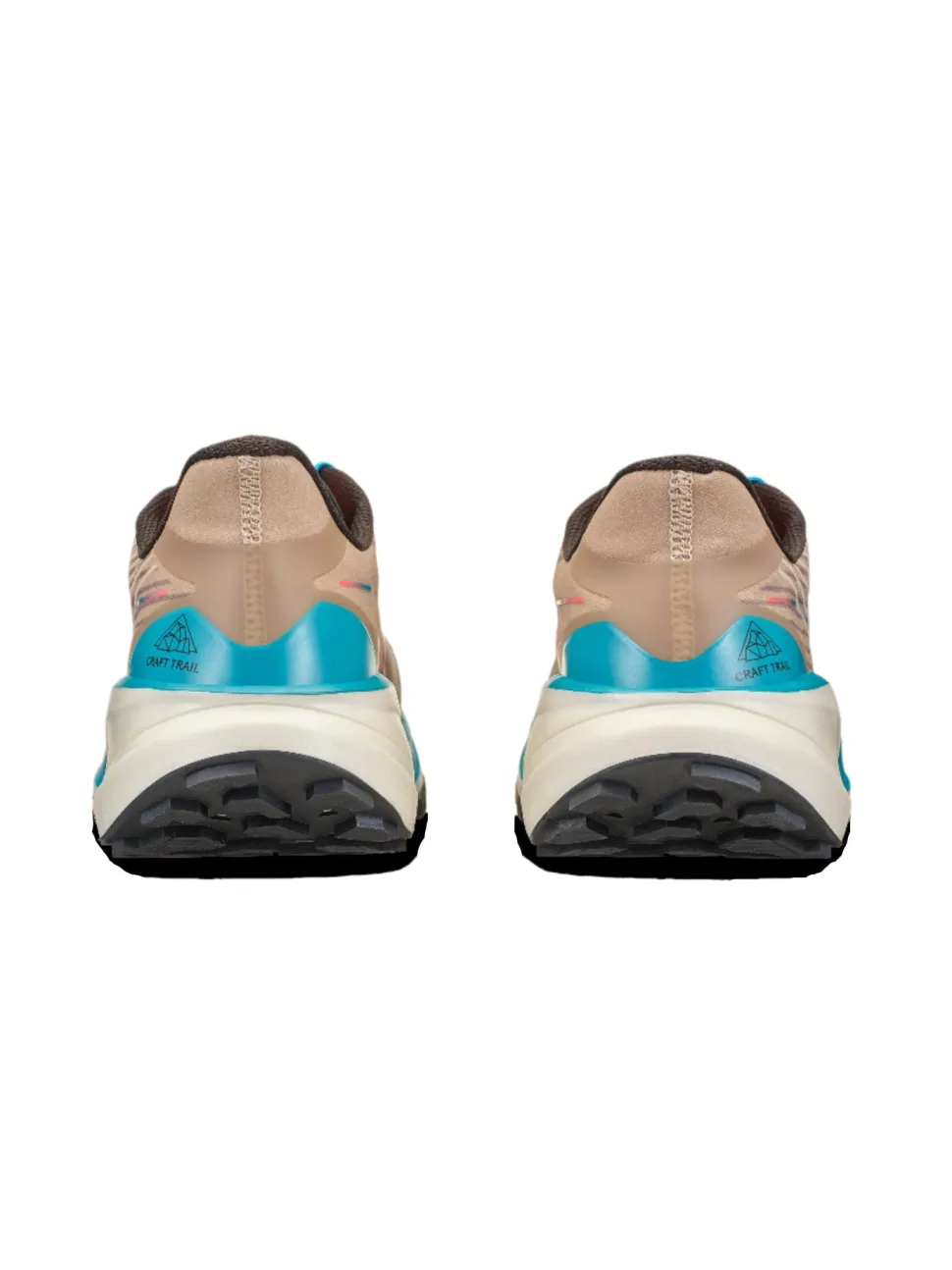 WOMENS PURE TRAIL RUNNING SHOE