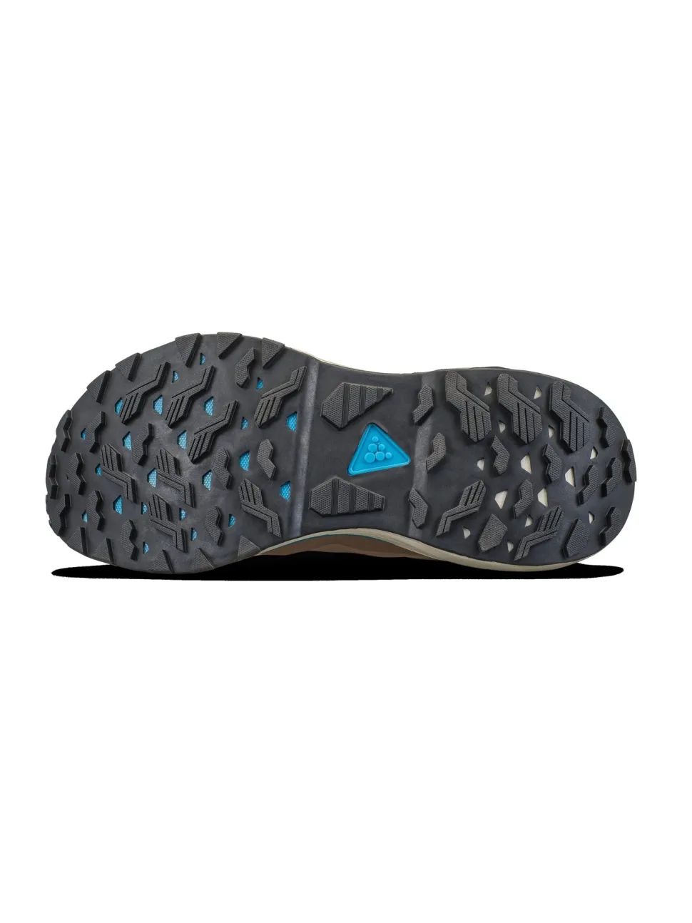 WOMENS PURE TRAIL RUNNING SHOE