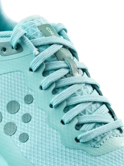 Women's Pure Trail X Running Shoe - CELESTE