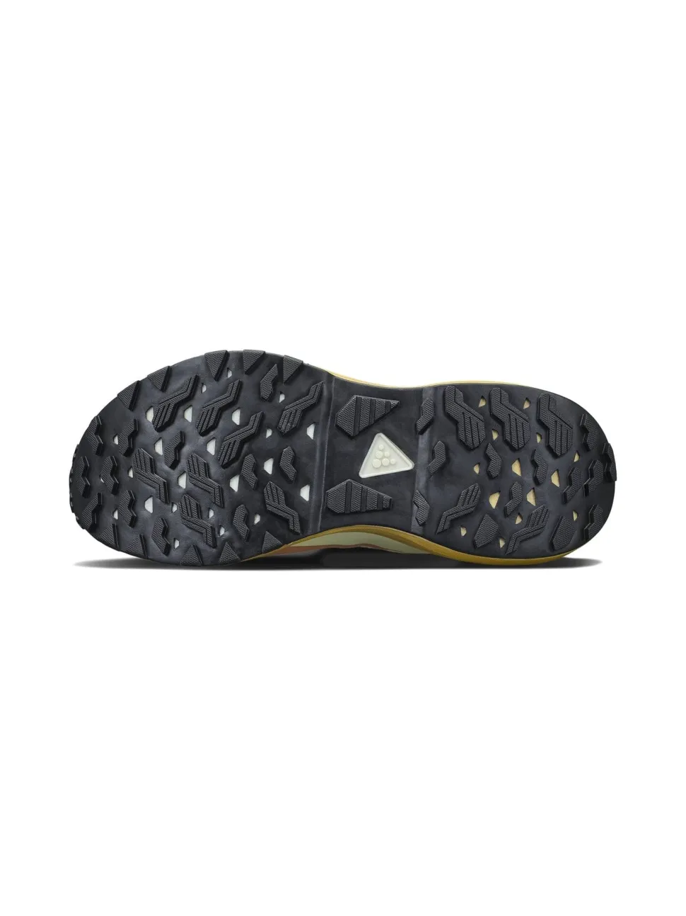 Women's Pure Trail X Running Shoe - CREME-CLIFF