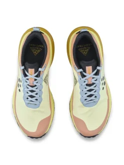 Women's Pure Trail X Running Shoe - CREME-CLIFF
