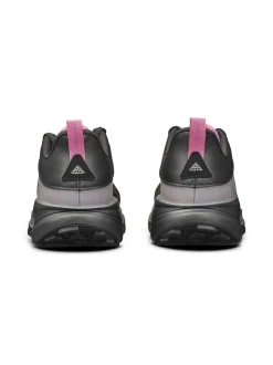 Women's Pure Trail X Running Shoe - Black