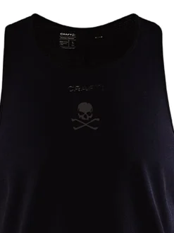 Women's Race Rebel Running Singlet
