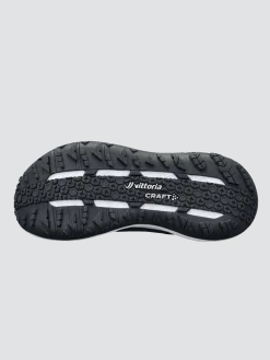 Women's Xplor Running Shoe - Black