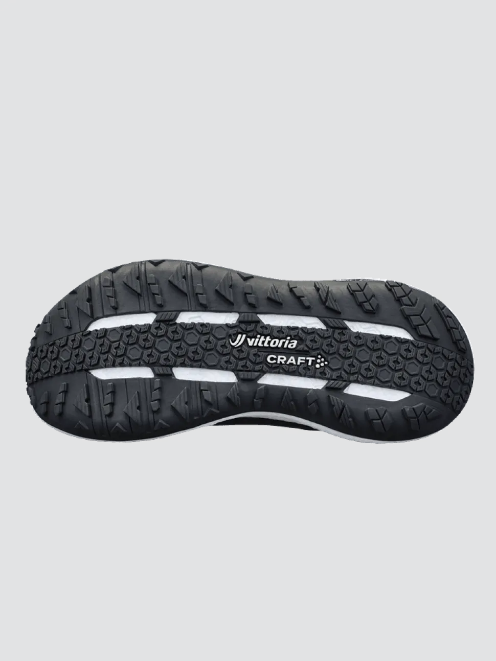 Women's Xplor Running Shoe - Black