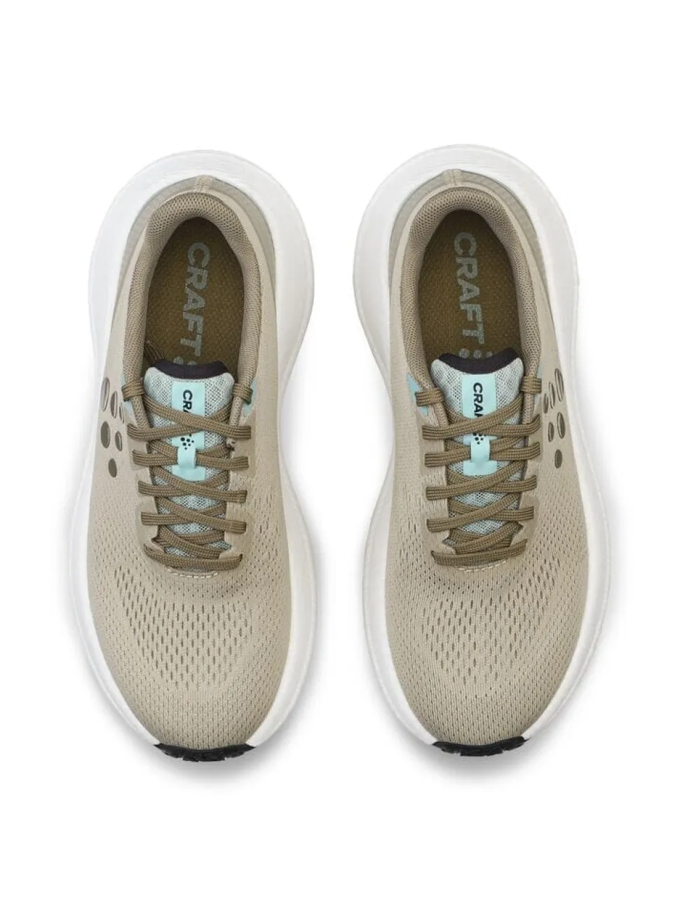 Women's Xplor Running Shoe - Hay