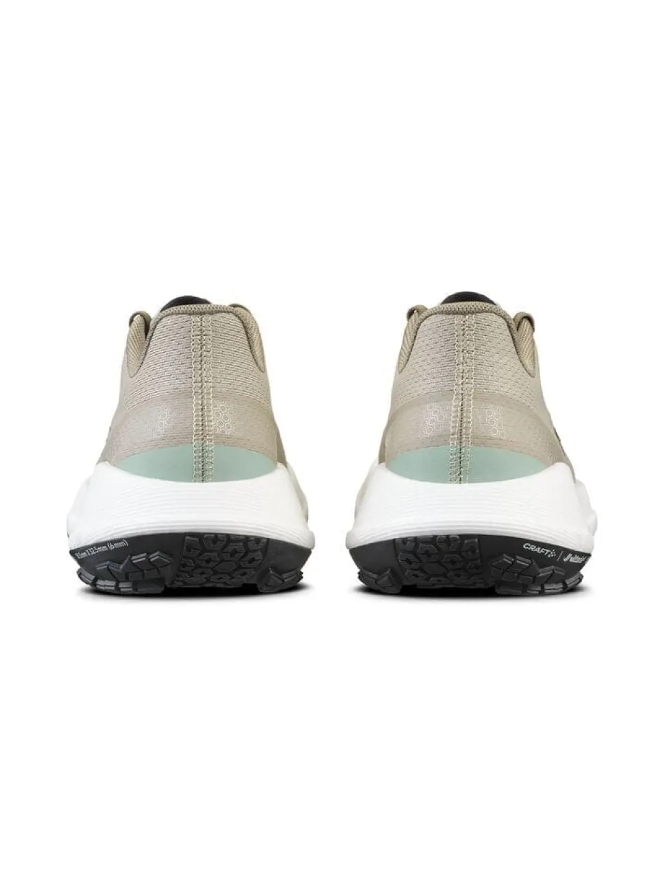 Women's Xplor Running Shoe - Hay