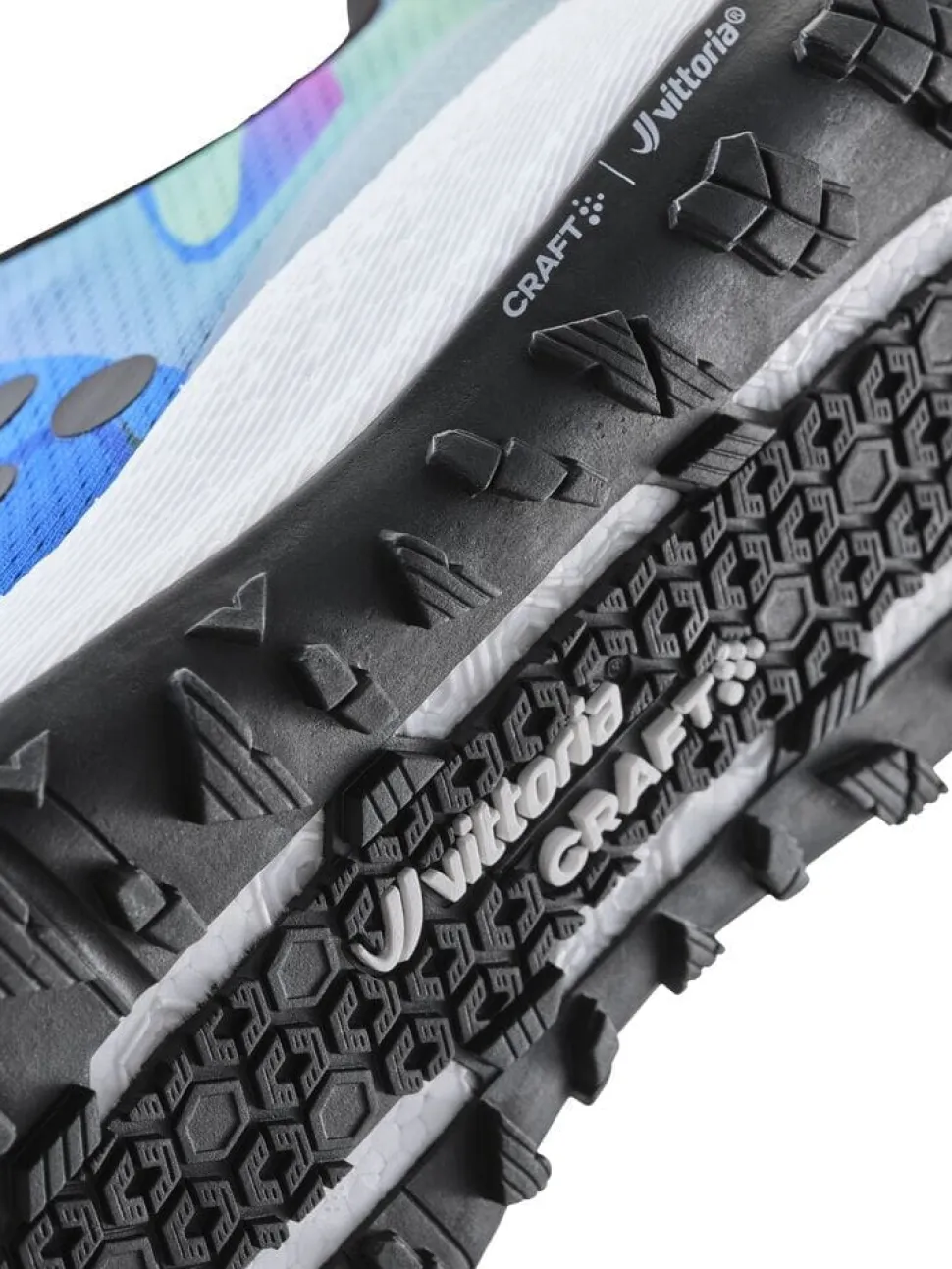 Women's Xplor Running Shoe - Jump/Multi