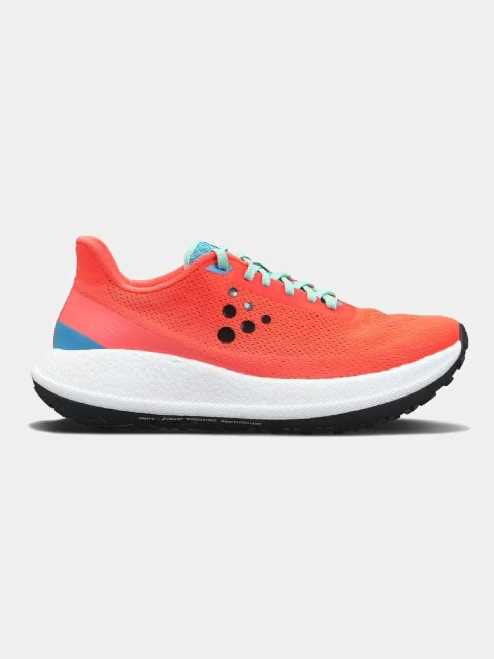 Women's Xplor Running Shoe - Lazer