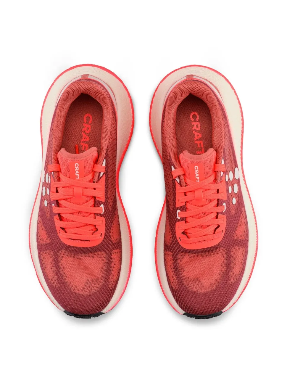 Women's Xplor 2 Running Shoe - Rosy/Crush