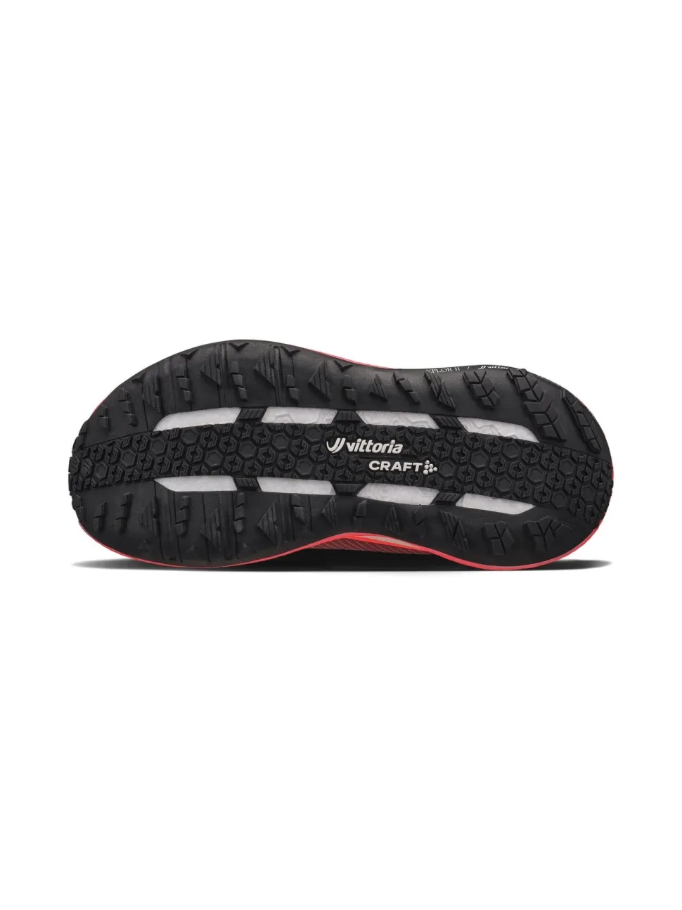 Women's Xplor 2 Running Shoe - Rosy/Crush