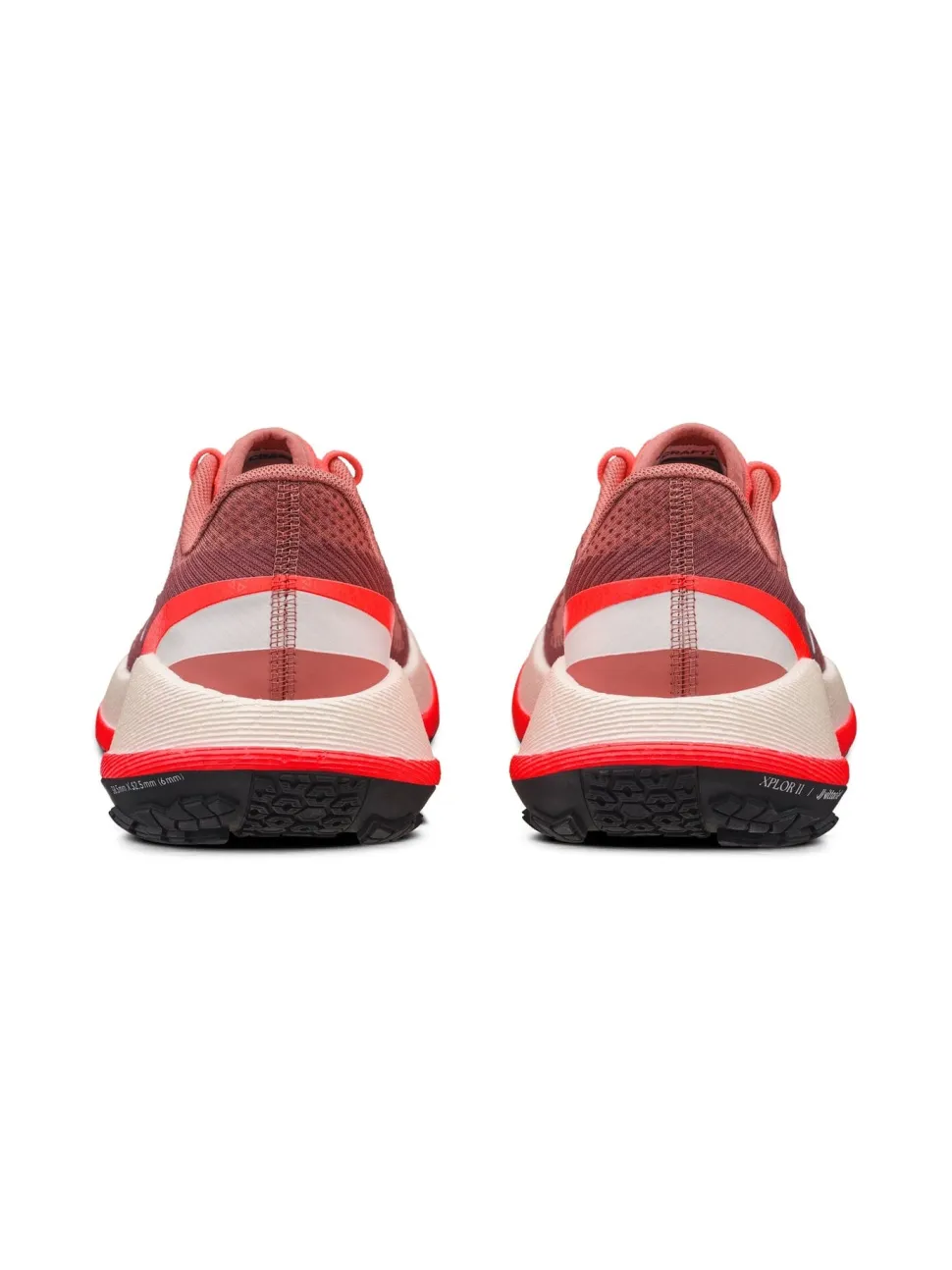 Women's Xplor 2 Running Shoe - Rosy/Crush